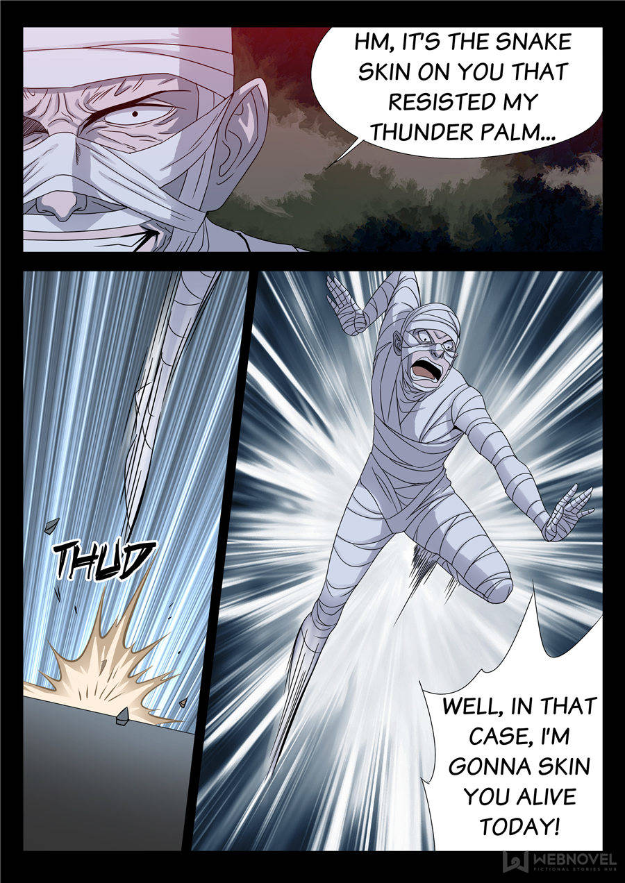 The Devil Ring chapter 89 - page 10
