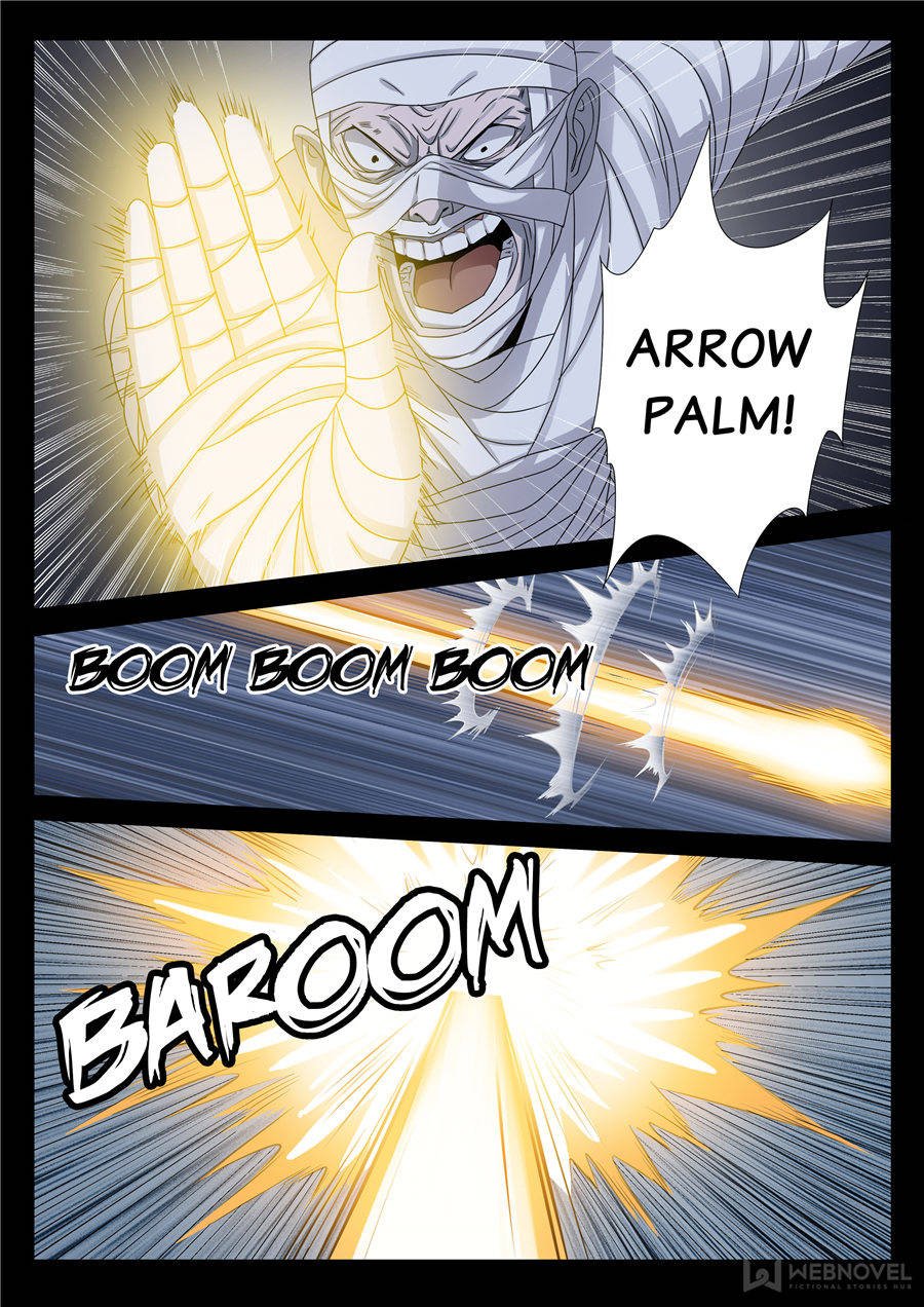 The Devil Ring chapter 89 - page 11