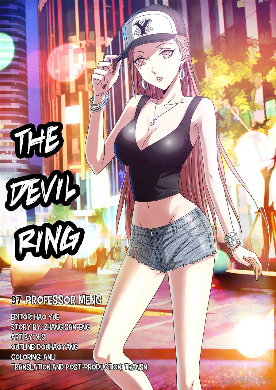 The Devil Ring chapter 89 - page 14