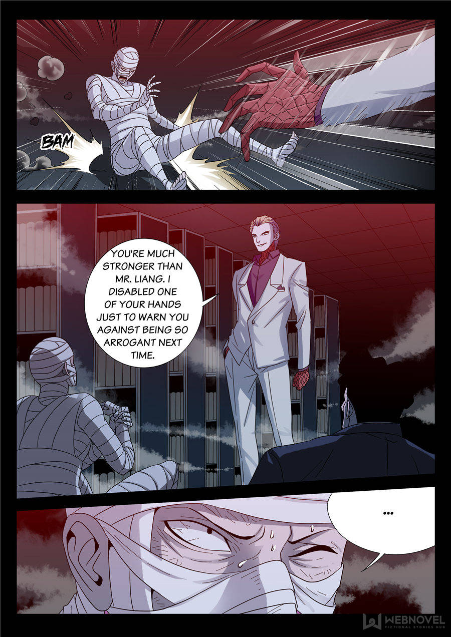 The Devil Ring chapter 89 - page 15