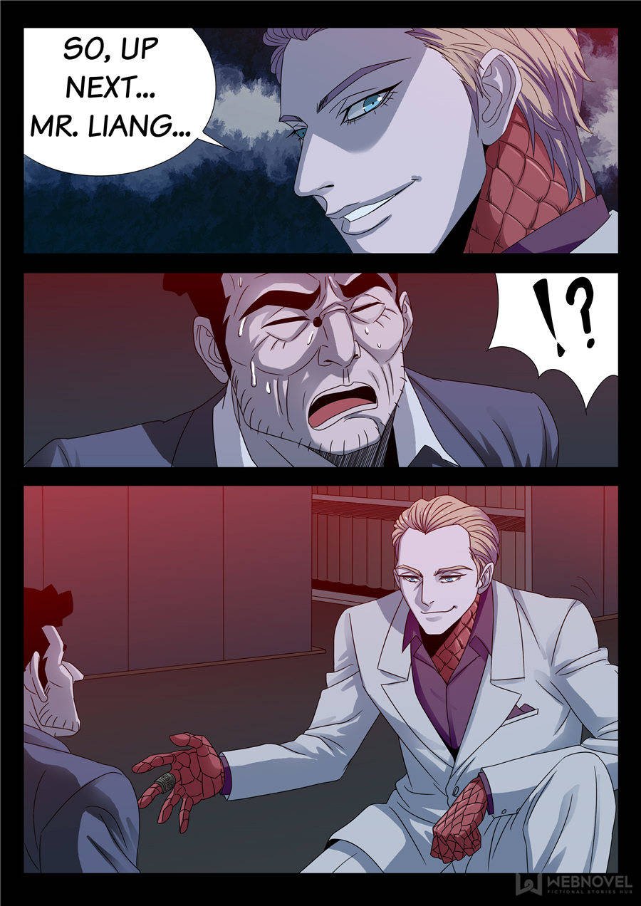 The Devil Ring chapter 89 - page 16
