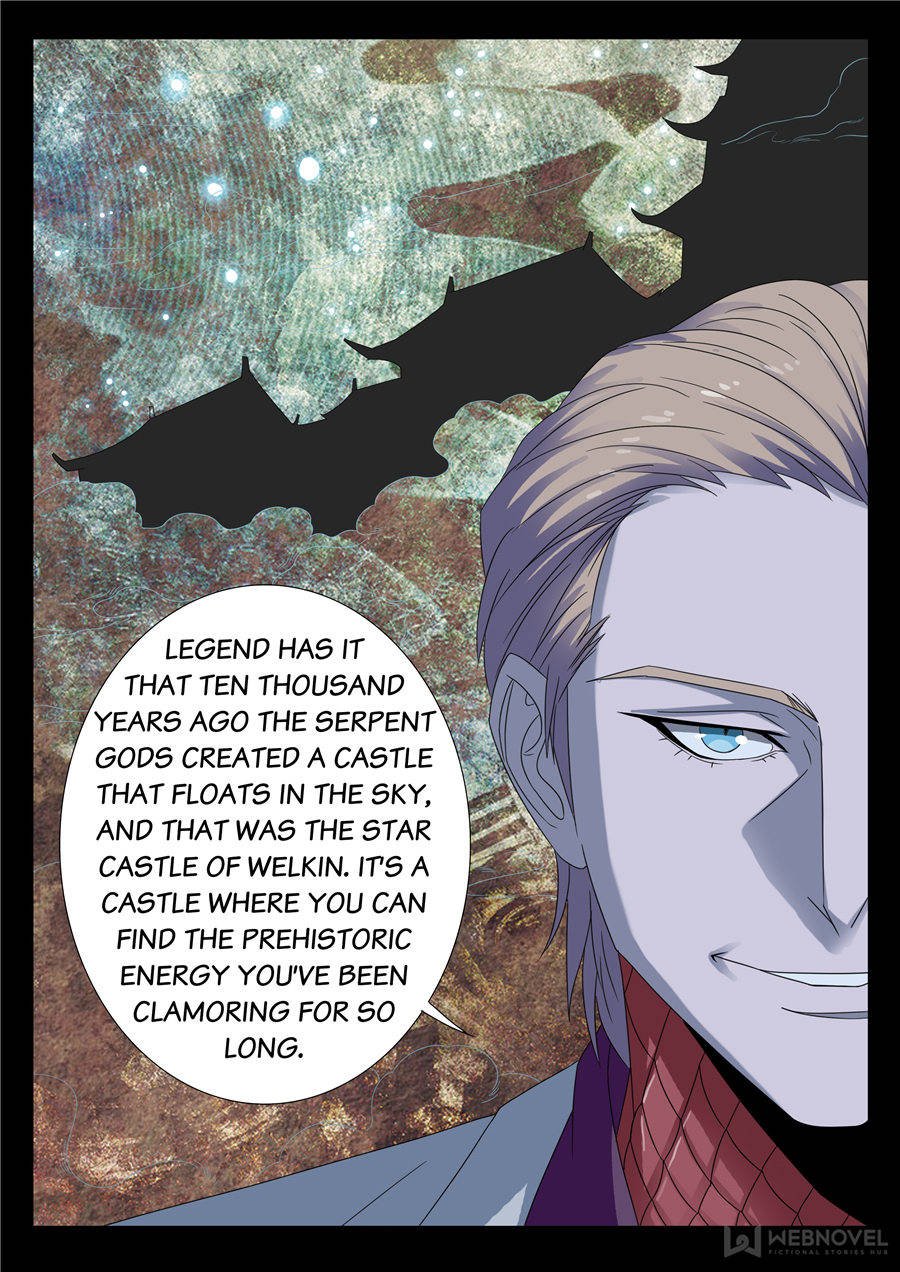 The Devil Ring chapter 89 - page 18