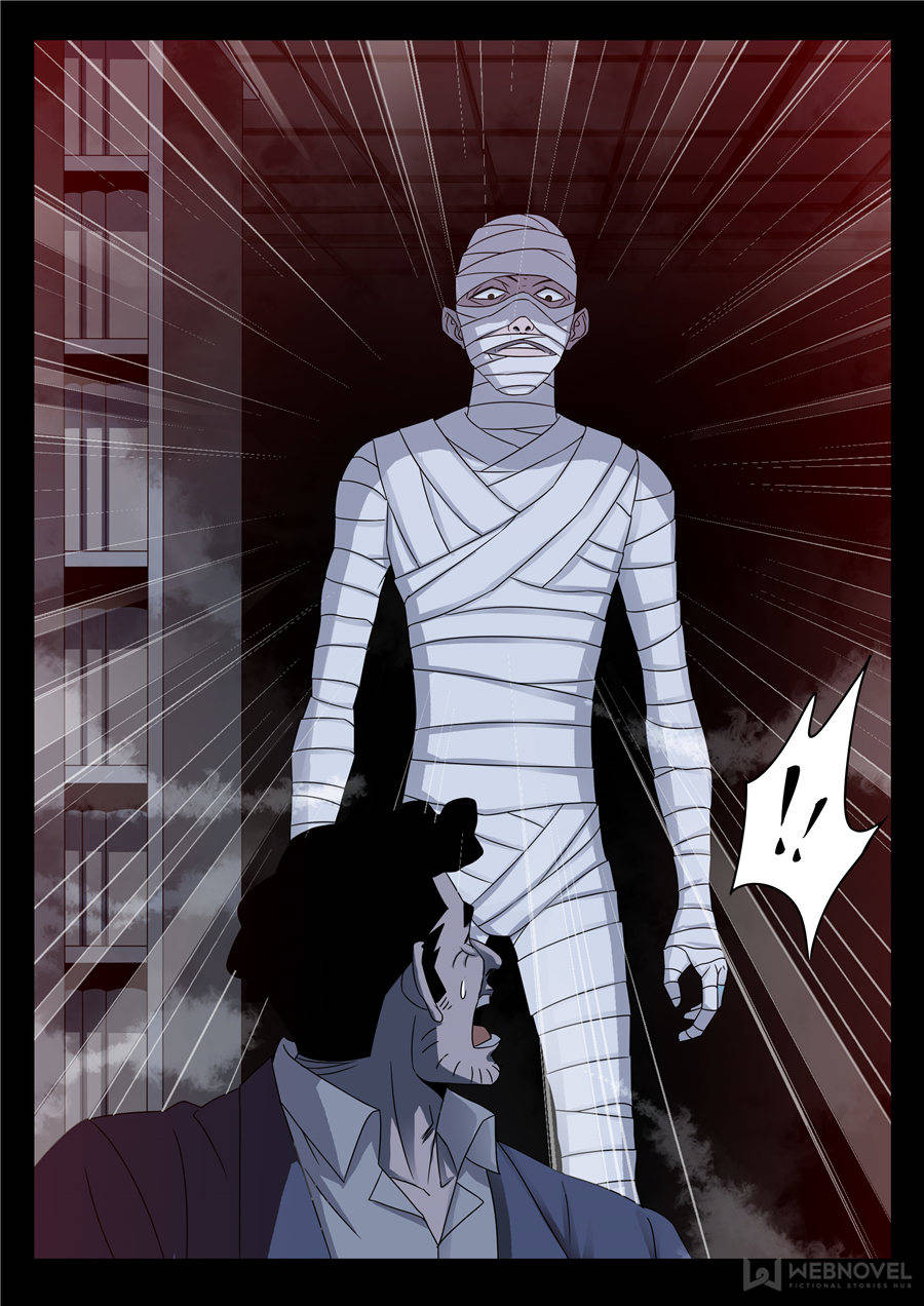 The Devil Ring chapter 89 - page 2