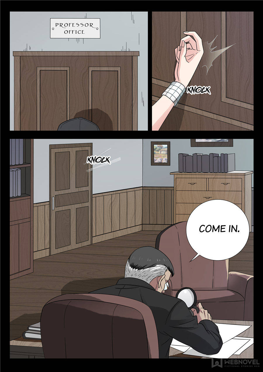 The Devil Ring chapter 89 - page 21