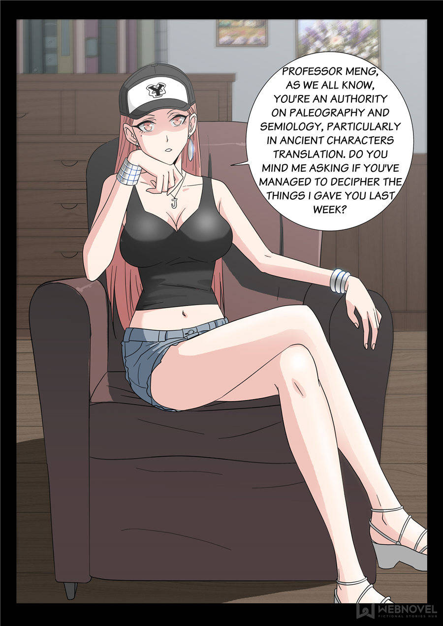 The Devil Ring chapter 89 - page 24