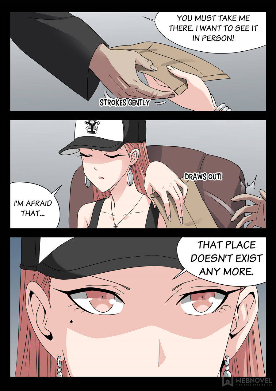 The Devil Ring chapter 89 - page 27