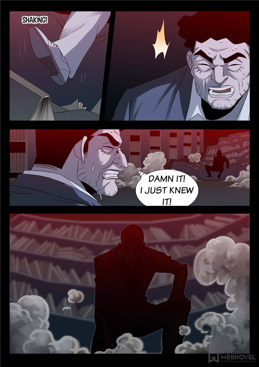 The Devil Ring chapter 89 - page 5