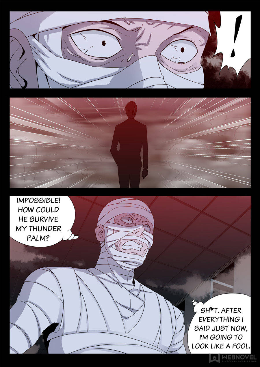The Devil Ring chapter 89 - page 6