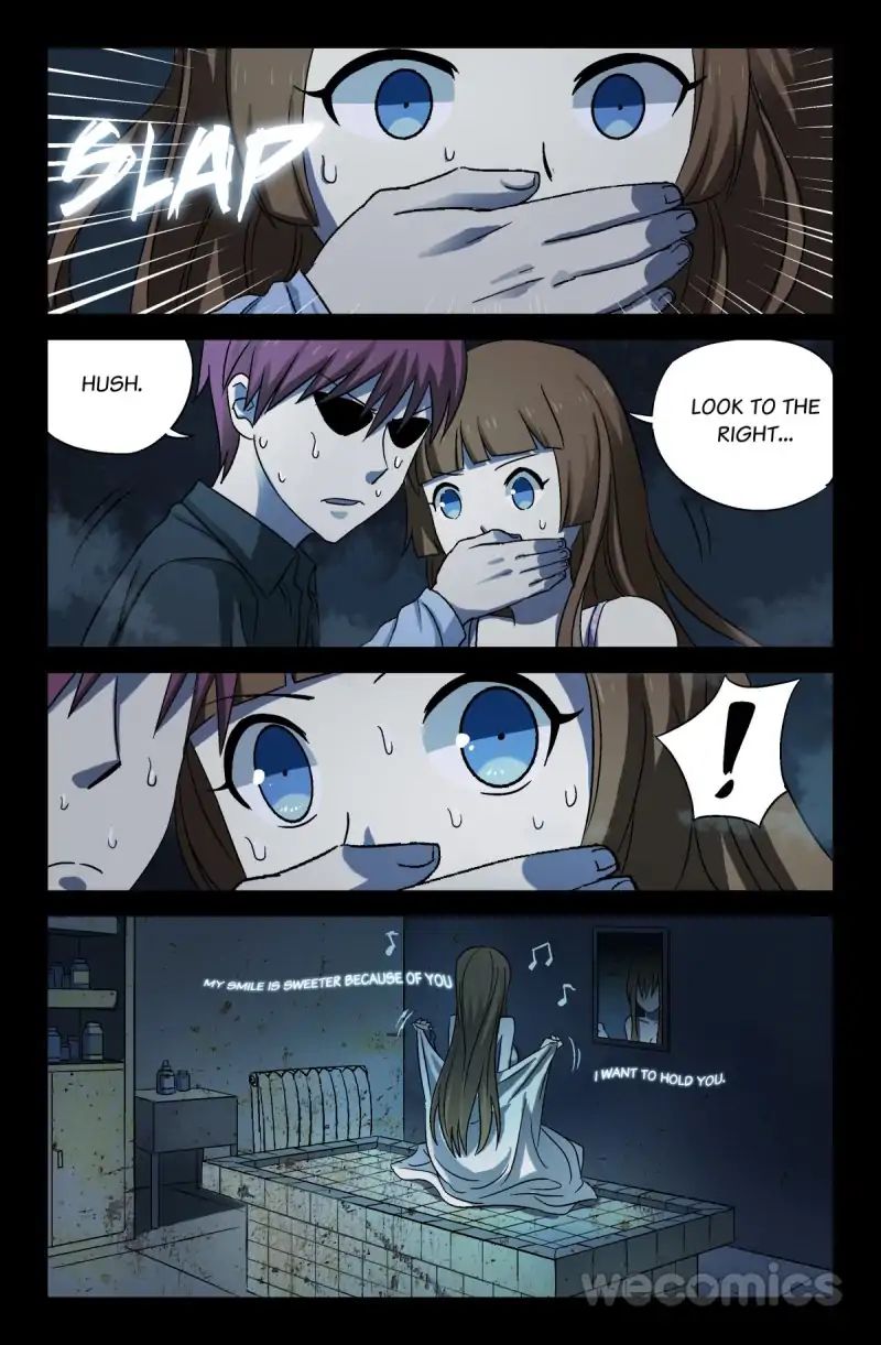 The Devil Ring chapter 22 - page 13
