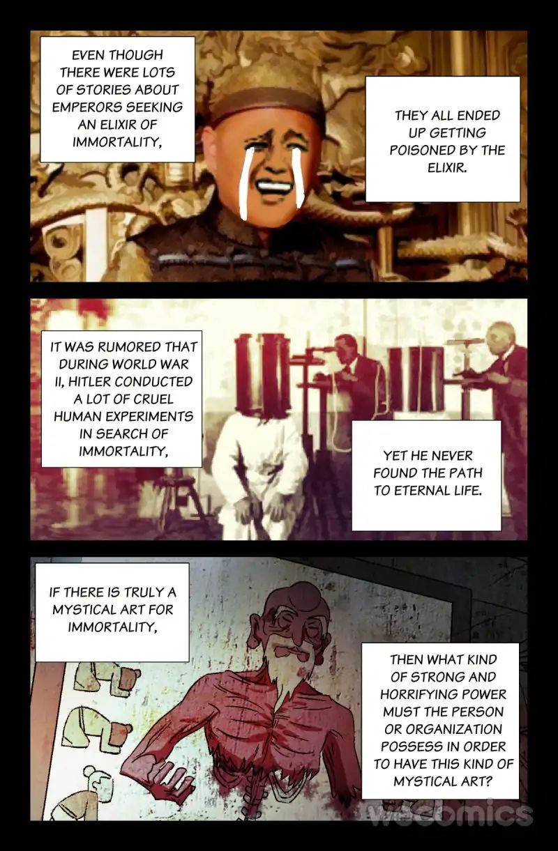 The Devil Ring chapter 22 - page 4
