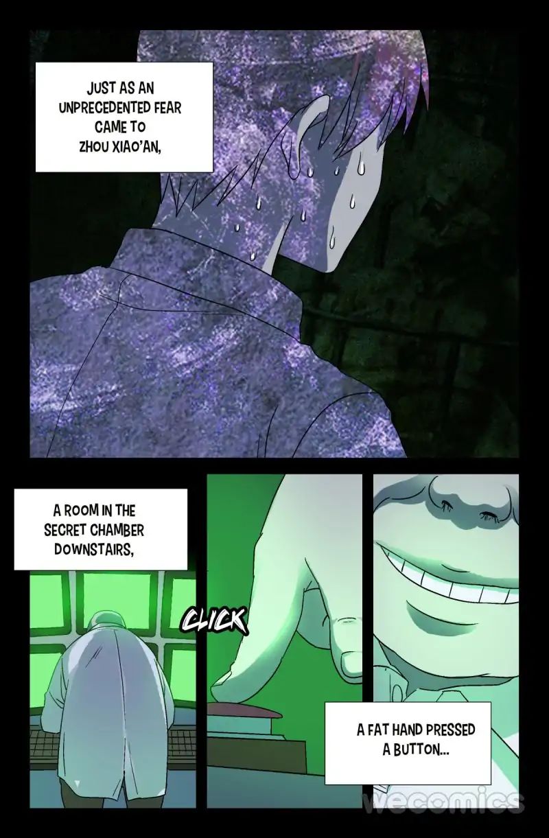 The Devil Ring chapter 22 - page 5