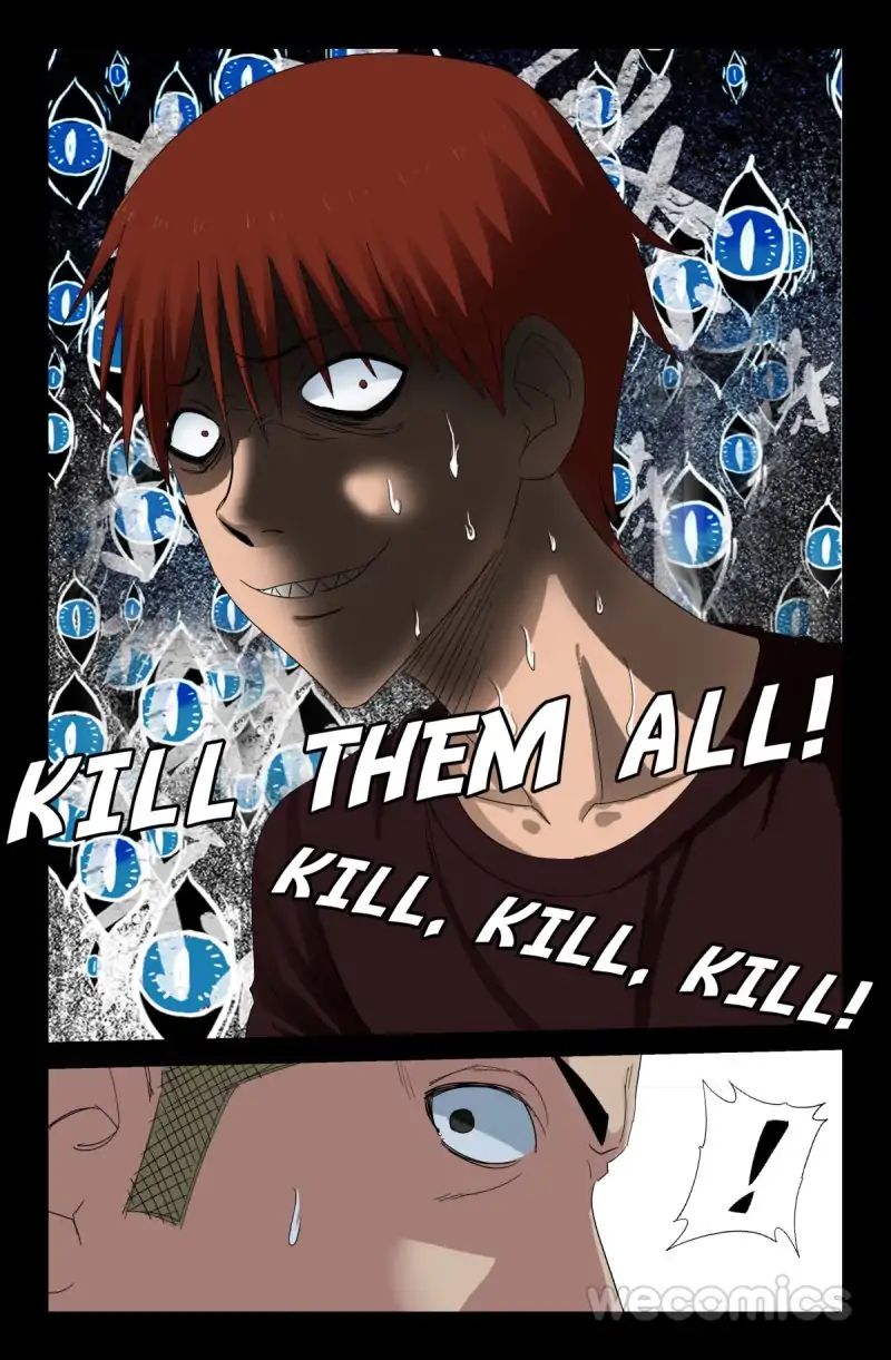 The Devil Ring chapter 49 - page 10