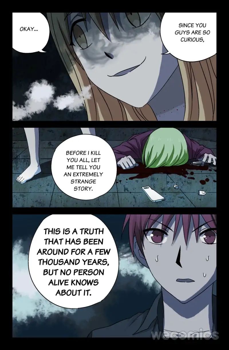 The Devil Ring chapter 23 - page 12