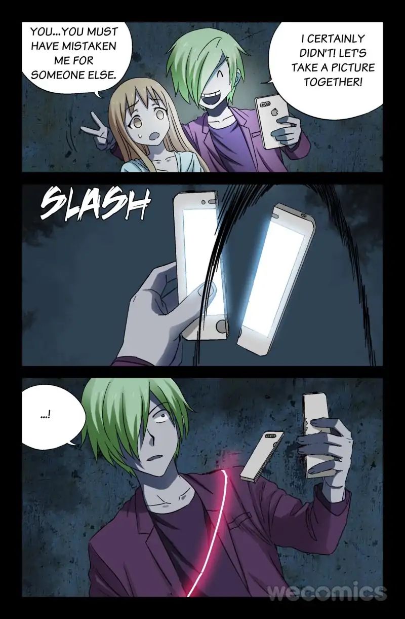 The Devil Ring chapter 23 - page 9