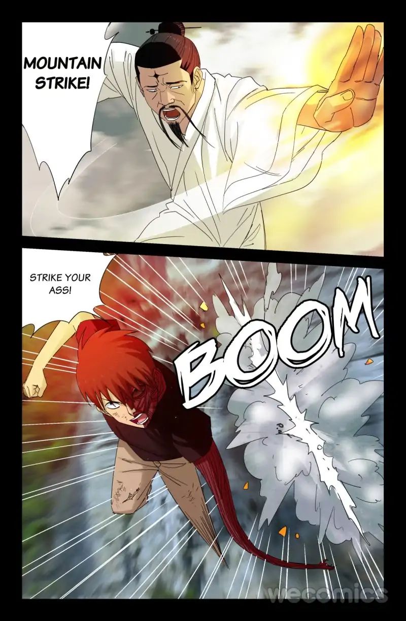 The Devil Ring chapter 50 - page 12
