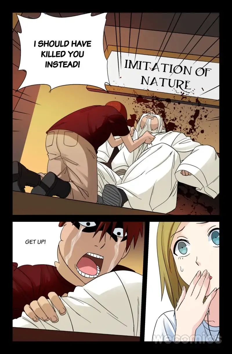 The Devil Ring chapter 50 - page 3
