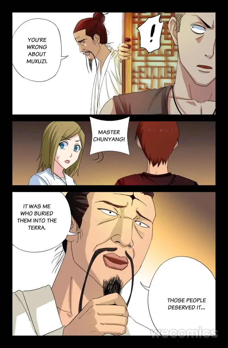 The Devil Ring chapter 50 - page 7