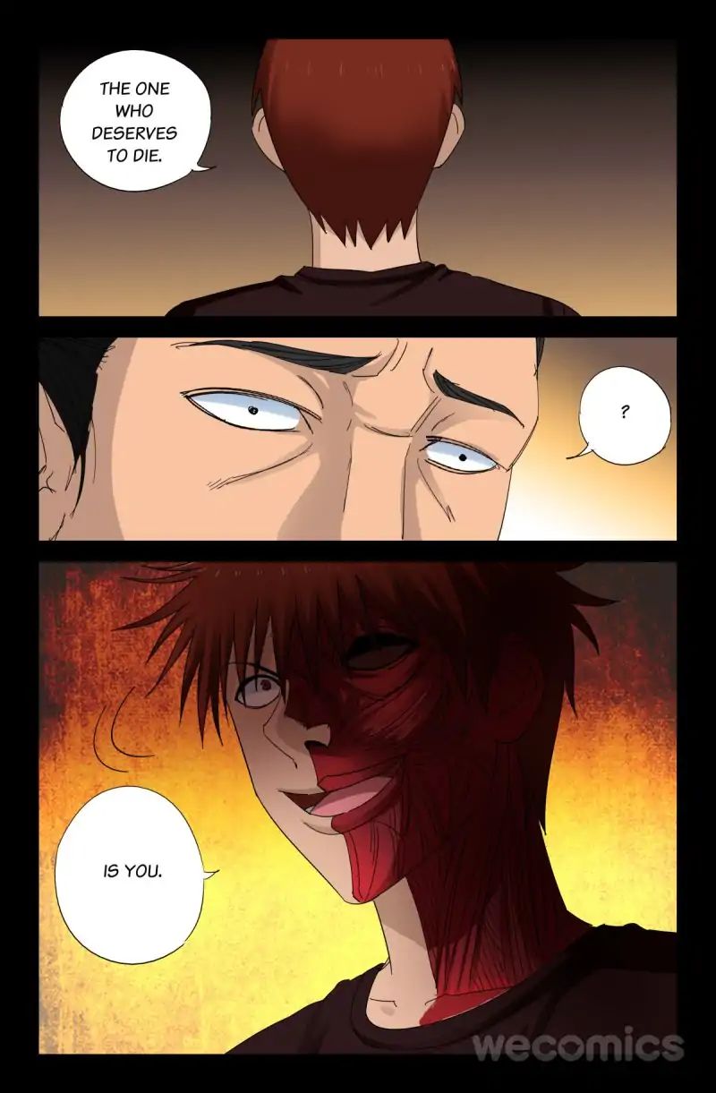 The Devil Ring chapter 50 - page 8