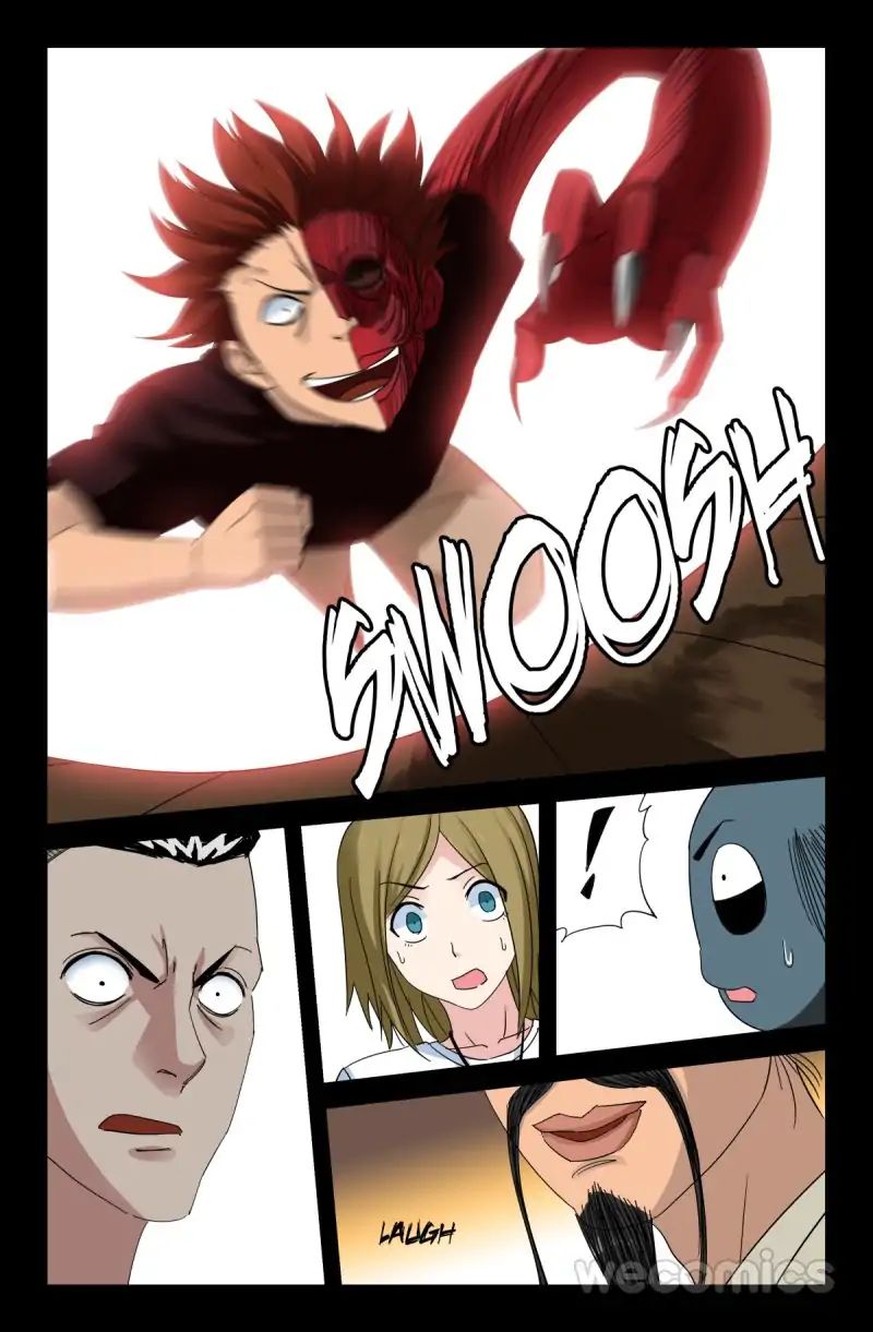 The Devil Ring chapter 50 - page 9