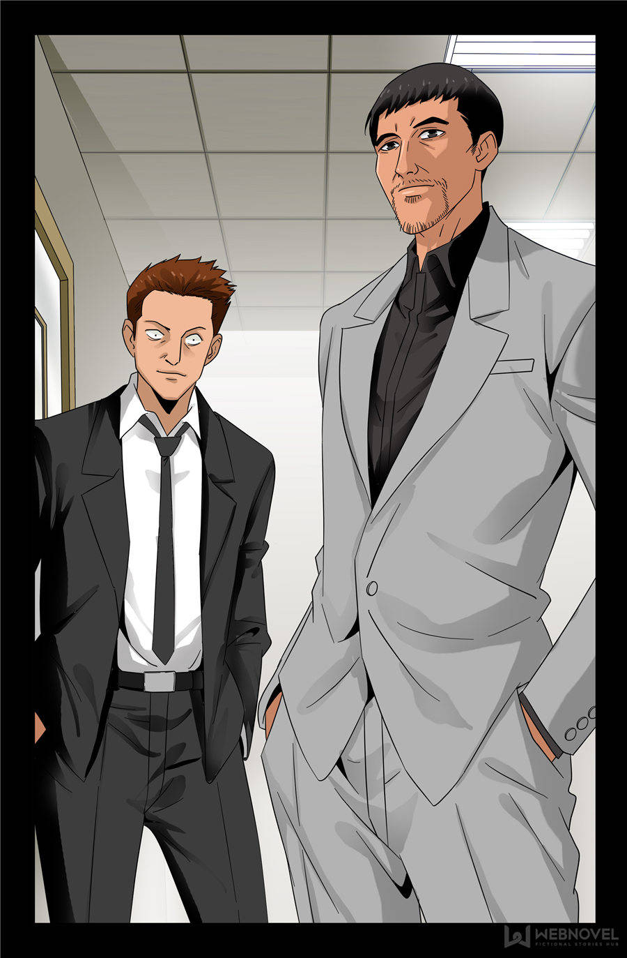The Devil Ring chapter 90 - page 19