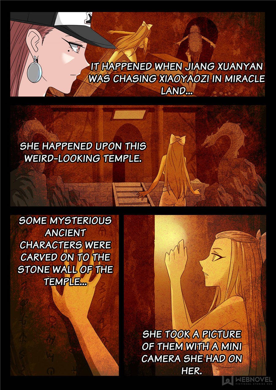 The Devil Ring chapter 90 - page 2