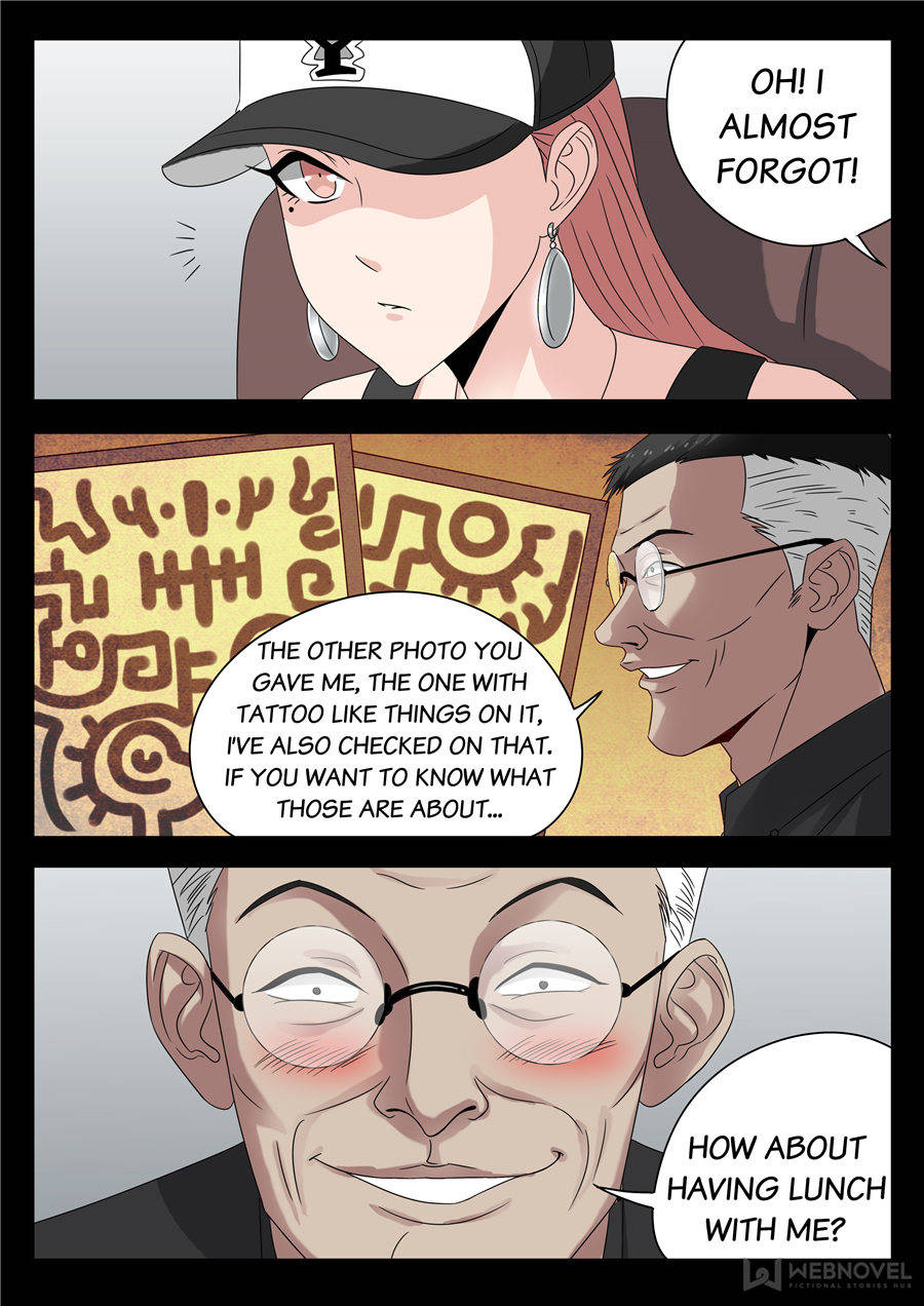 The Devil Ring chapter 90 - page 6