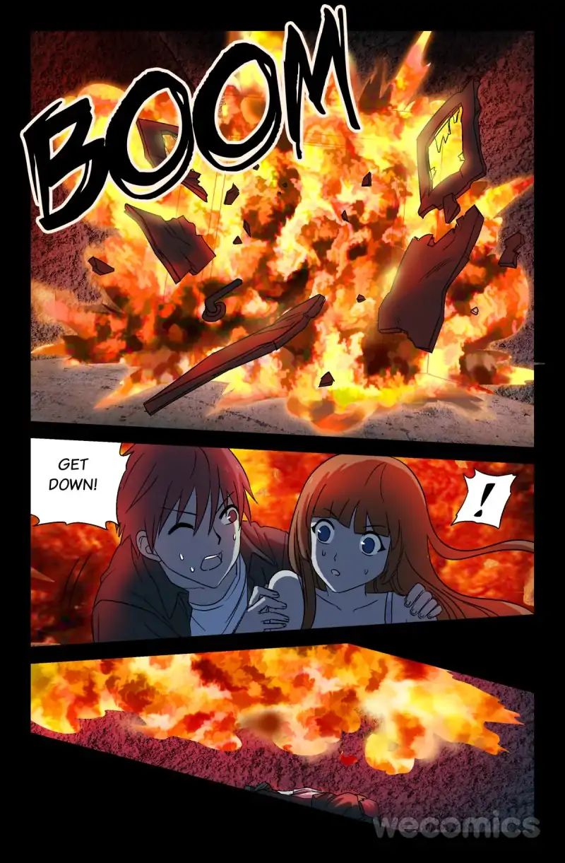 The Devil Ring chapter 24 - page 11