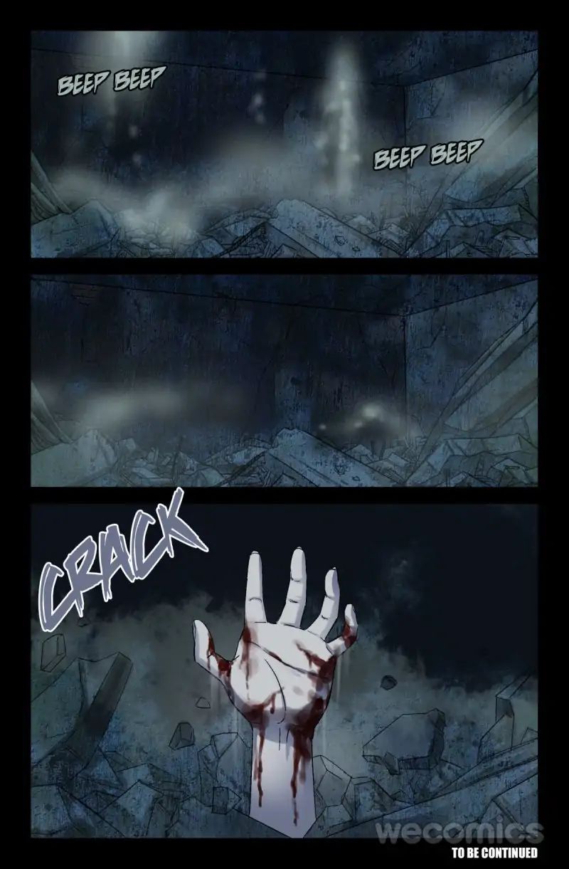 The Devil Ring chapter 24 - page 12