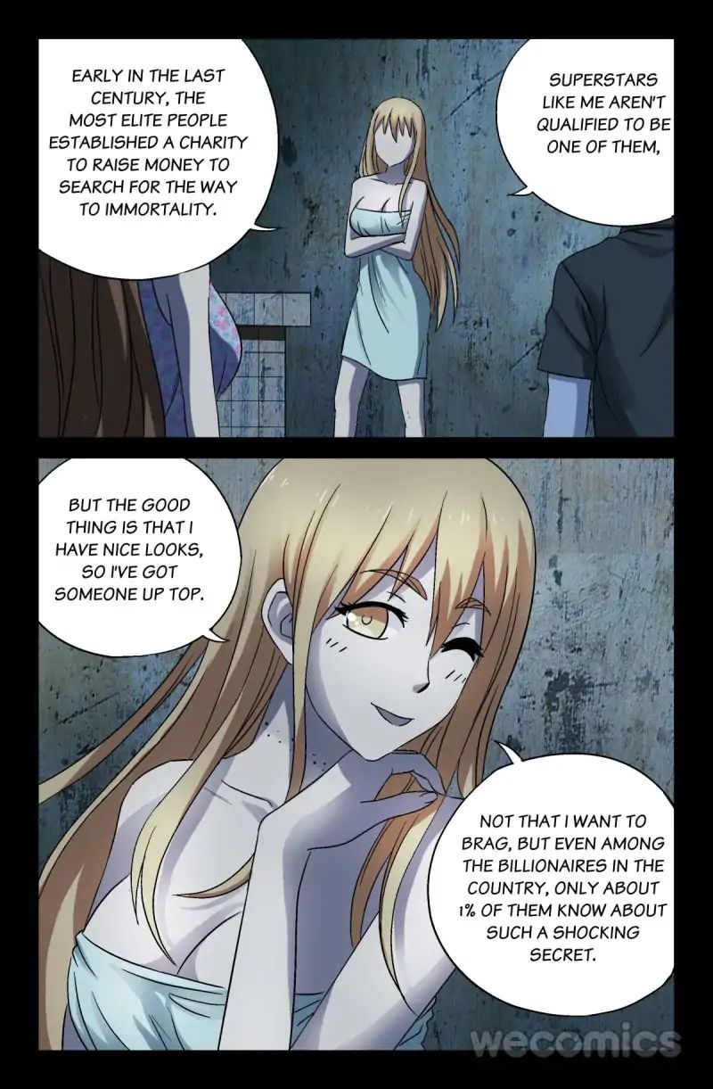 The Devil Ring chapter 24 - page 3