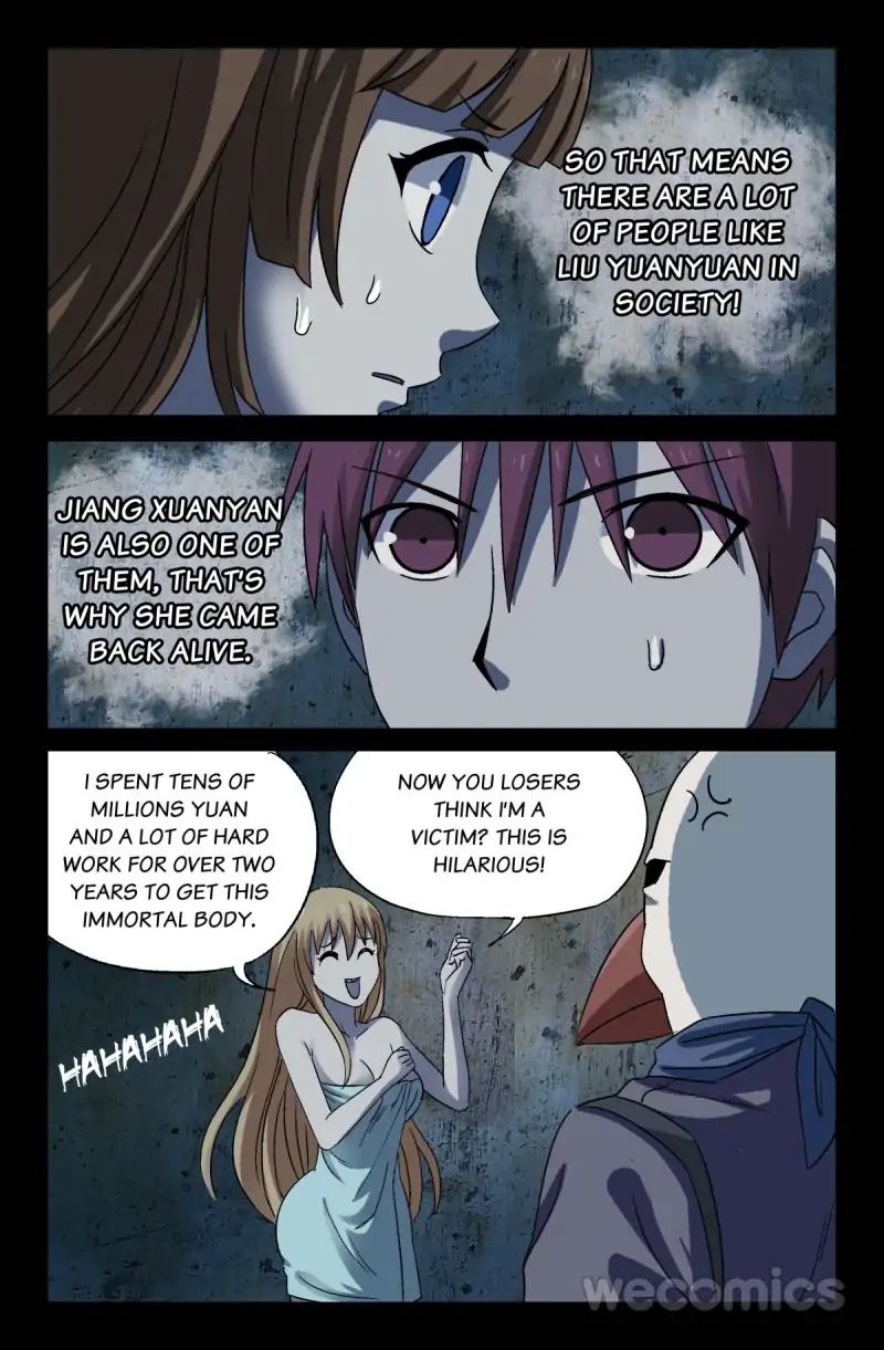 The Devil Ring chapter 24 - page 4
