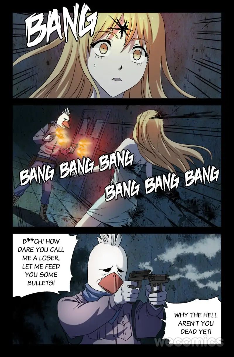 The Devil Ring chapter 24 - page 5