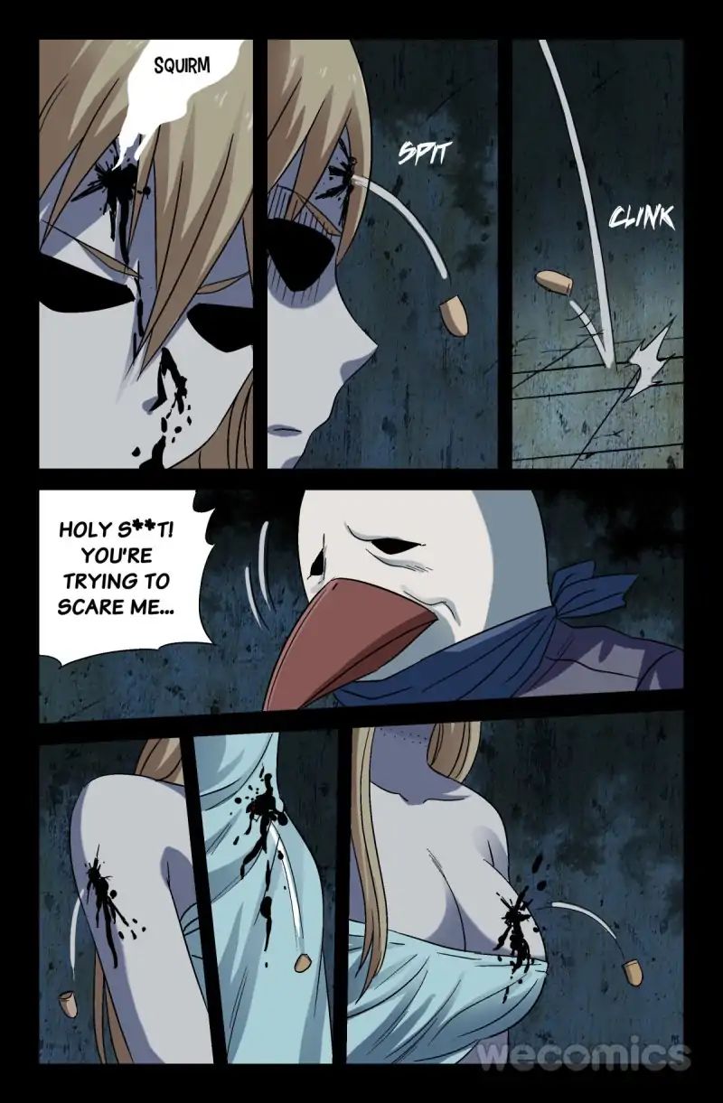 The Devil Ring chapter 24 - page 7