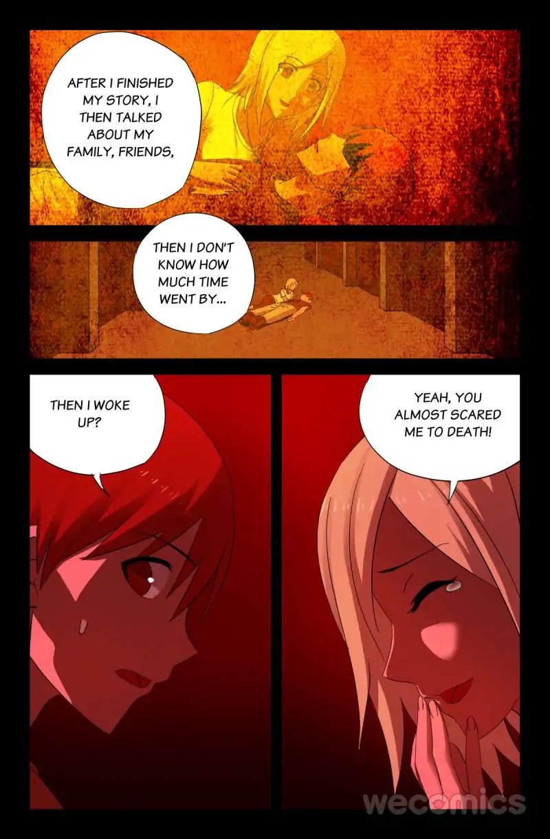 The Devil Ring chapter 51 - page 11