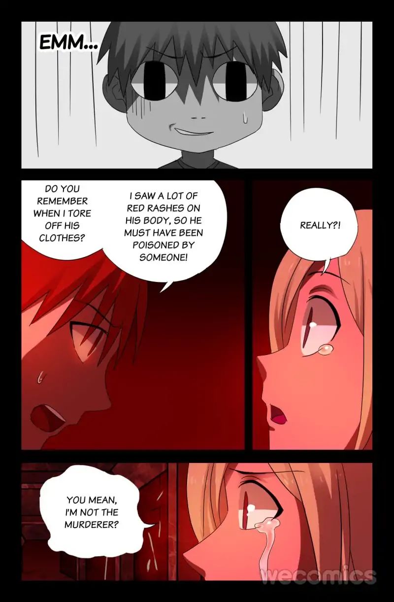 The Devil Ring chapter 51 - page 14