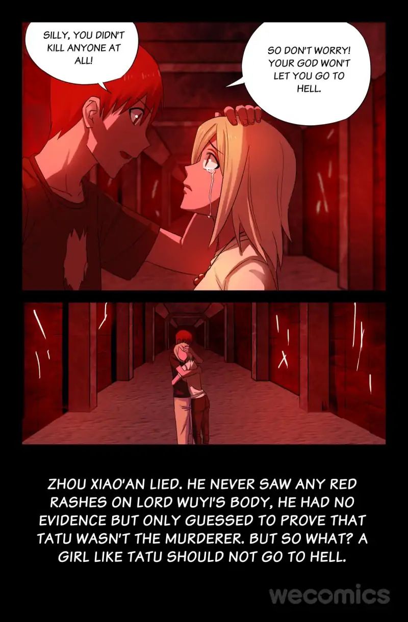 The Devil Ring chapter 51 - page 15