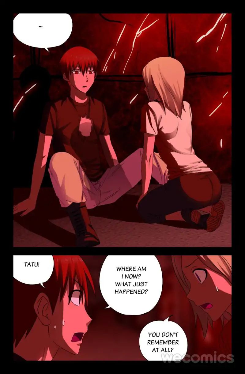 The Devil Ring chapter 51 - page 2