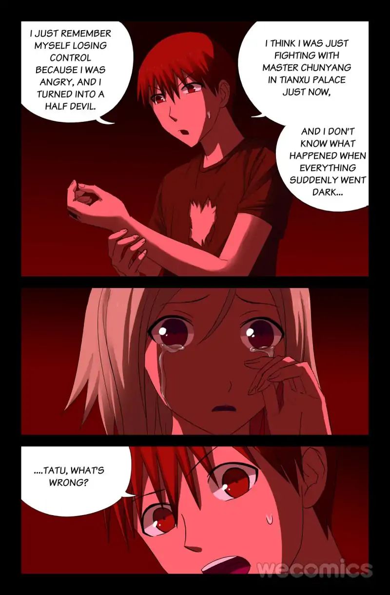 The Devil Ring chapter 51 - page 3