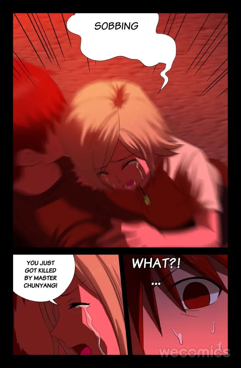 The Devil Ring chapter 51 - page 4