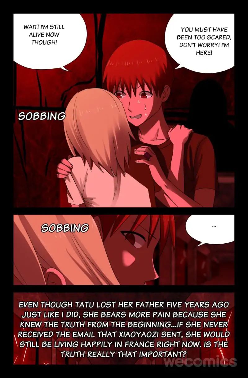 The Devil Ring chapter 51 - page 5