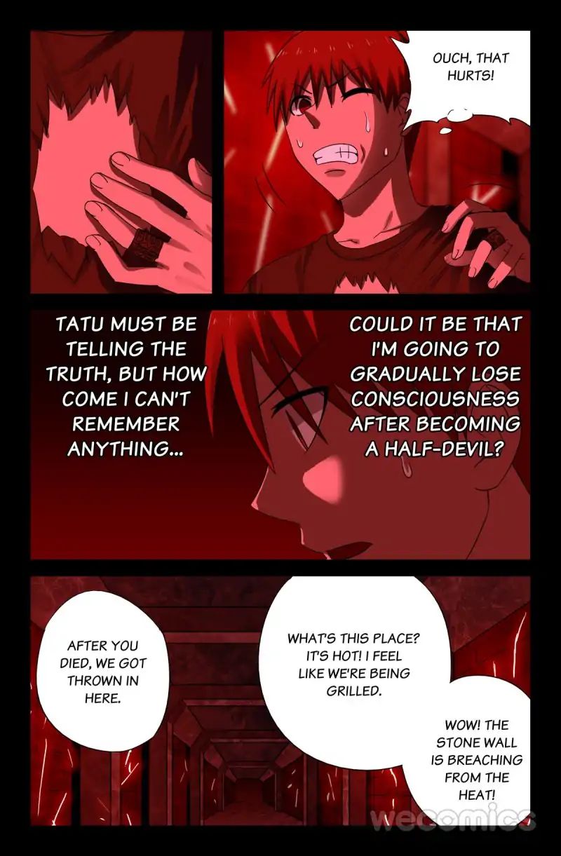 The Devil Ring chapter 51 - page 7