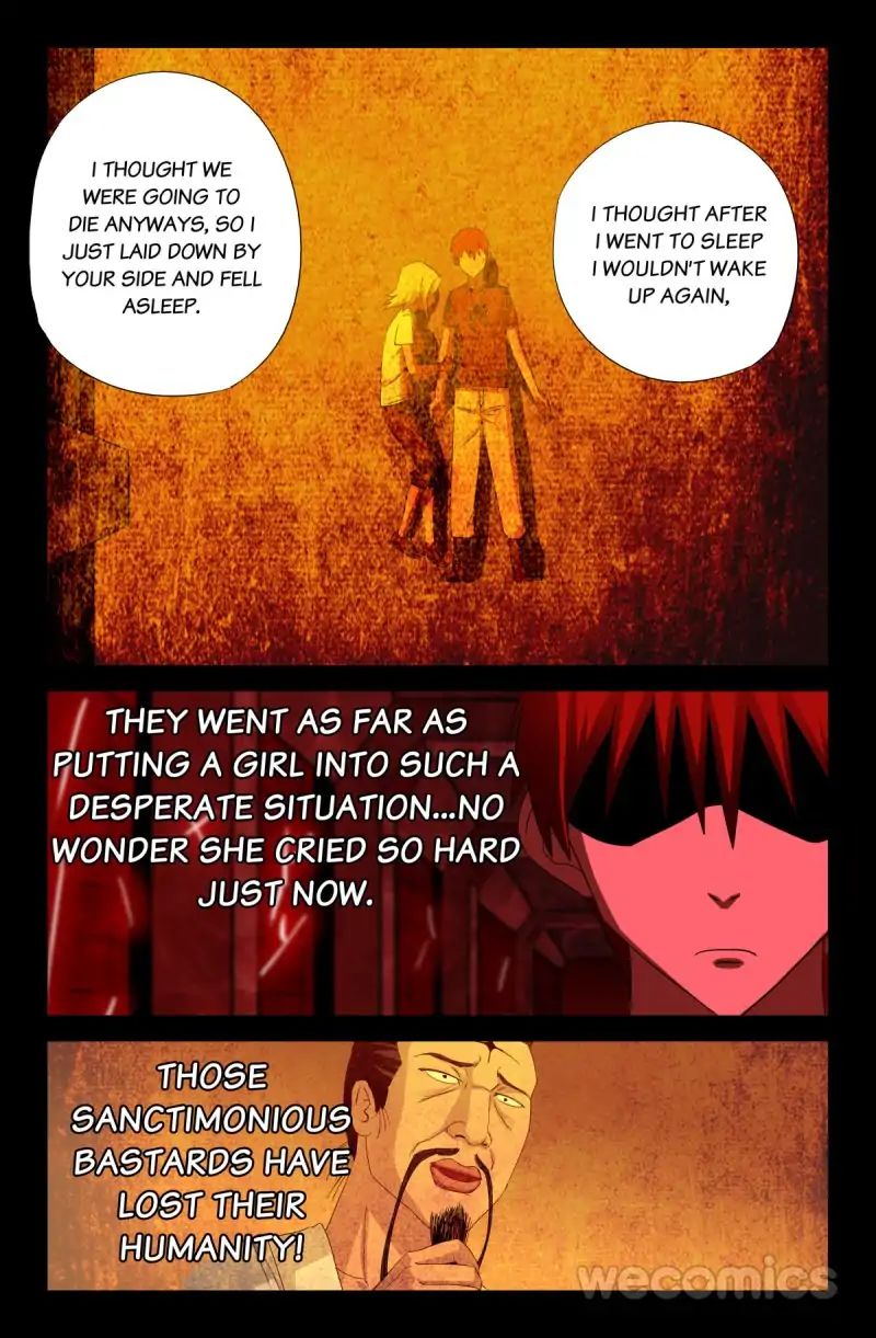 The Devil Ring chapter 51 - page 9