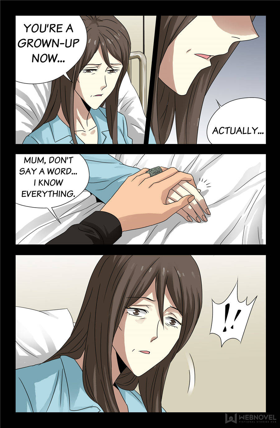 The Devil Ring chapter 91 - page 13