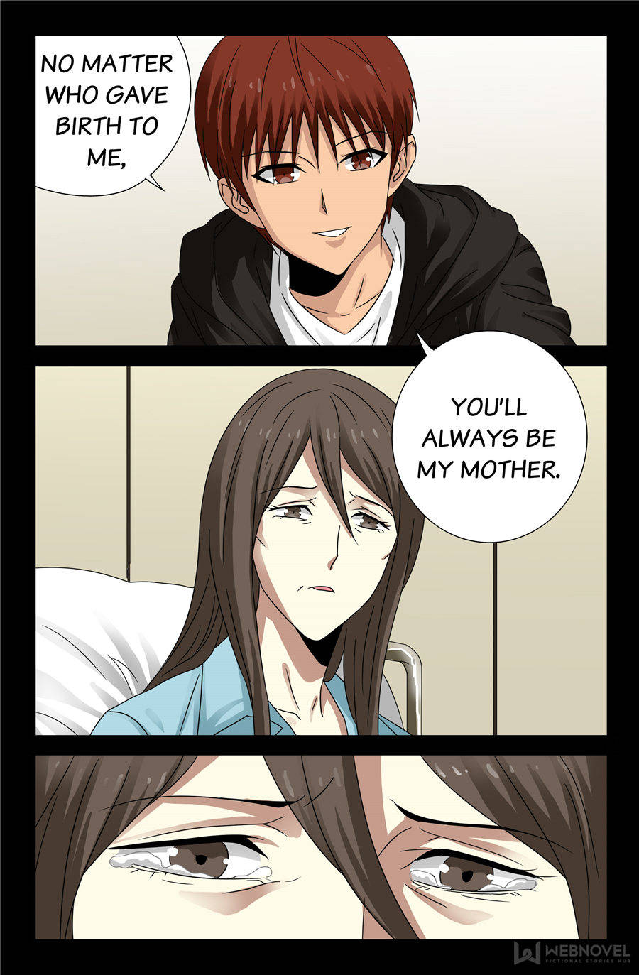 The Devil Ring chapter 91 - page 14