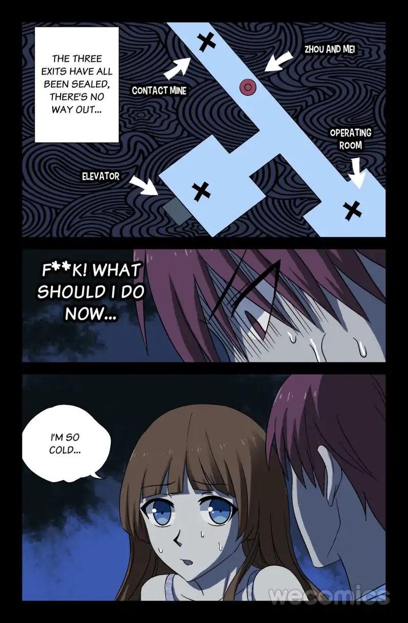 The Devil Ring chapter 25 - page 10