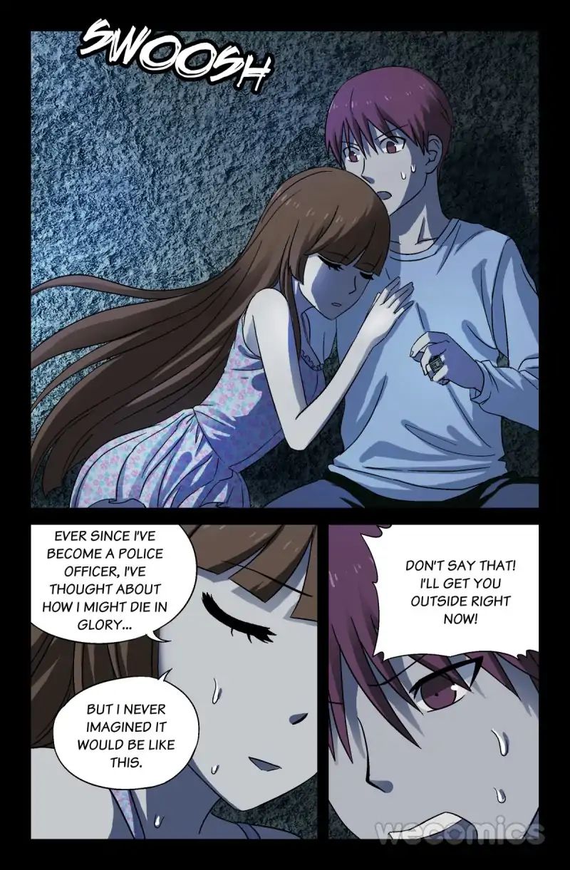 The Devil Ring chapter 25 - page 11