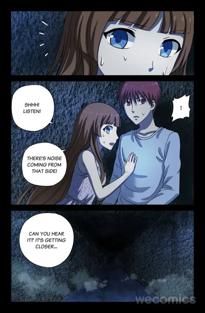 The Devil Ring chapter 25 - page 12