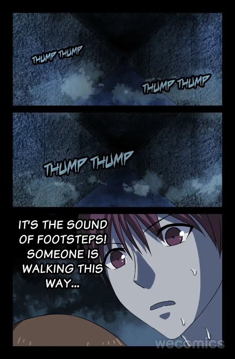 The Devil Ring chapter 25 - page 13