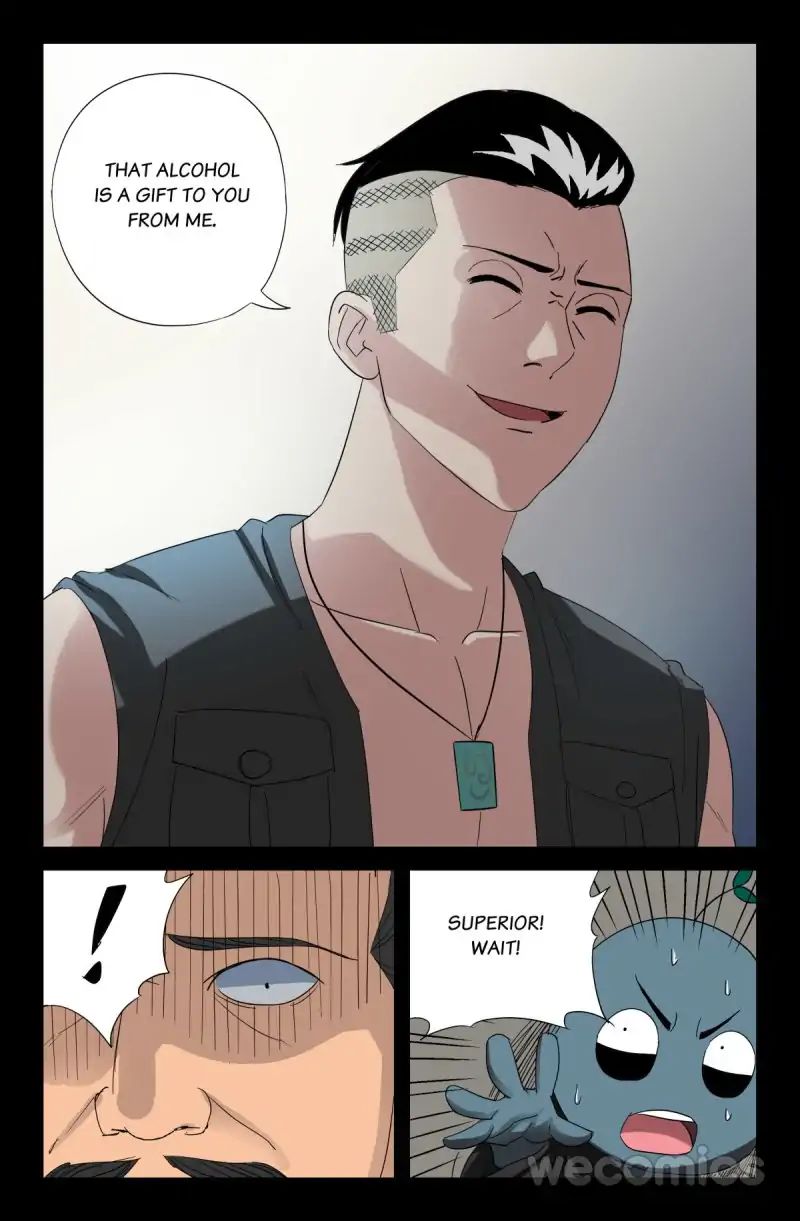 The Devil Ring chapter 52 - page 10