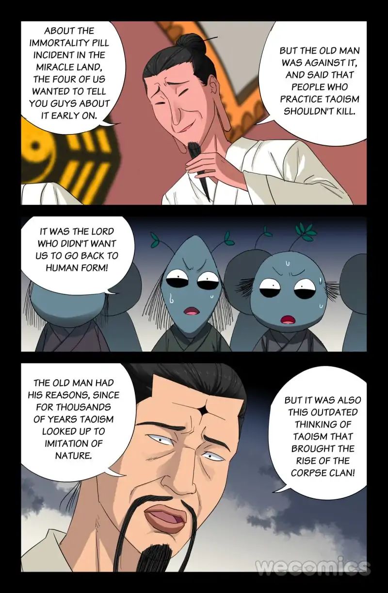 The Devil Ring chapter 52 - page 2
