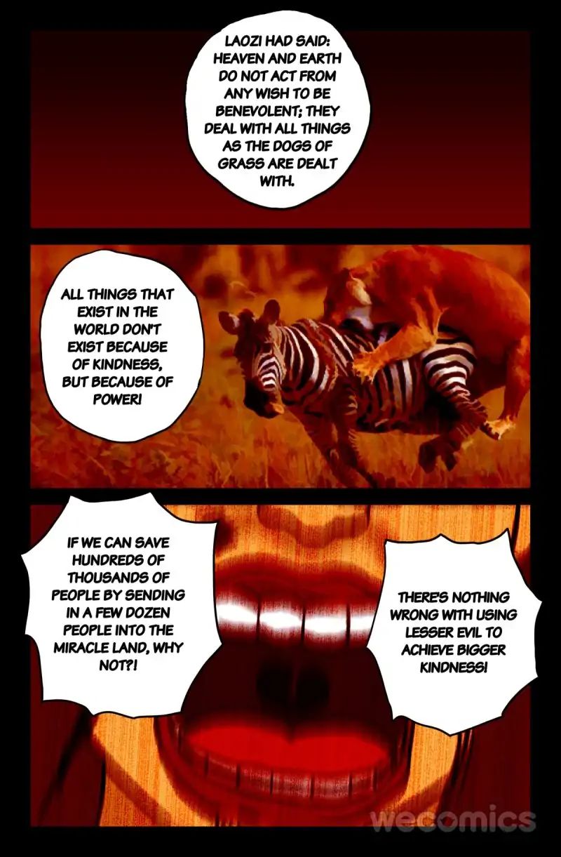 The Devil Ring chapter 52 - page 4